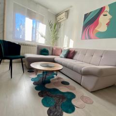 AVA Apartment