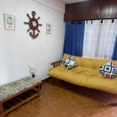 Duplex San Bernardo