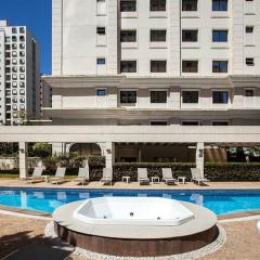 World Flat II Hotel - Vila Olimpia