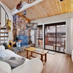 Chairlift Lodge Bg Bear~ Walk to Lift Condo~