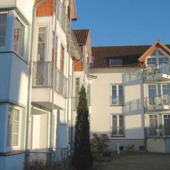 Haus Granitzblick Wohnung 10