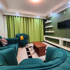 Del Cielo Serviced Apartments