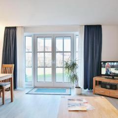 Haus Ostseeallee 10 Ostseeallee Appartement 65