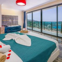 Villa Ortaköy - Hill Villas Kalkan