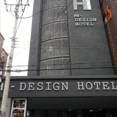 Hi Design Hotel