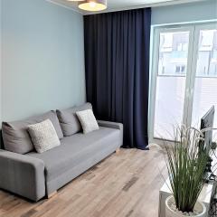 Apartament Szary