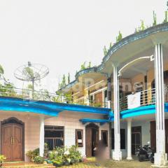 Fanta Home at Pronojiwo Lumajang RedPartner
