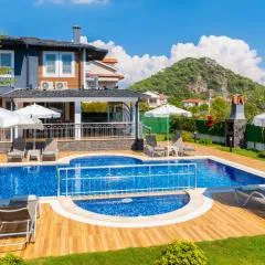 Villa Delfin