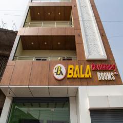 Bala Residency