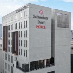 Hotel Schweizer Dorf Cheonan