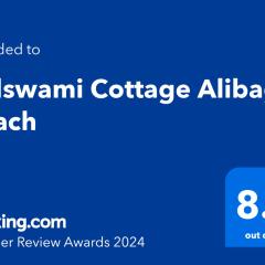 Kulswami Cottage Alibaug
