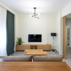 INOHO Fern Apartment