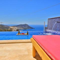 Villa Londra - HILL VILLAS KALKAN
