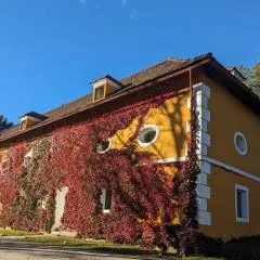 Ferienwohnung Ottmanach Josefhof