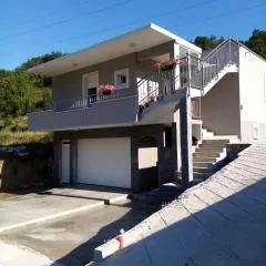 Vacation Home in Nature near Omiš