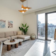 Coastal Vibe I 1BDR apartment in Creek Beach I Summer 2