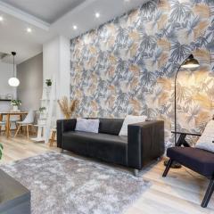 Madach Luxory Apartman