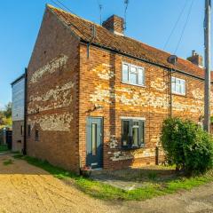 Barnwell Cottage