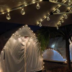 The Coco Journey - Eco Tent