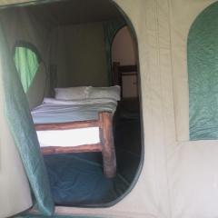 Kibale Tented Camp
