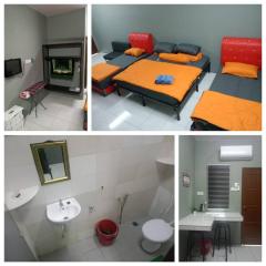 ROOMSTAY BIENA SANA