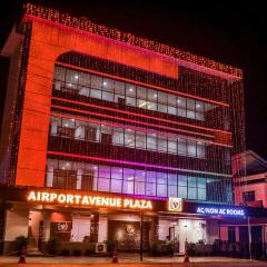 Airport Avenue Plaza Cochin Airport