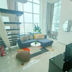 Maritime Suite @ George town by Cohans