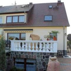 Gästezimmer am Tiefwarensee