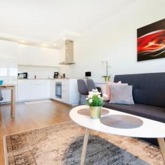 Apartment in Northern Gdynia by Renters