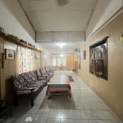 Lai Tada Homestay Sarikei