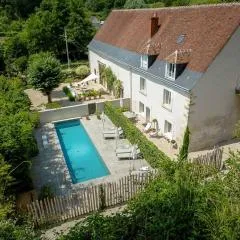 Domaine La Restrie - La Grande Salle des Médicis