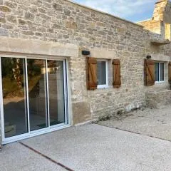 Gîte N°2 : YLMADI