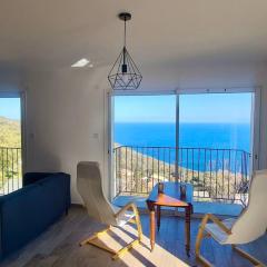 Superbe appartement au coeur de Poretto