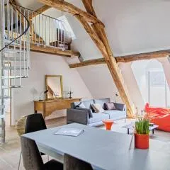 Domaine La Restrie - Le Voyage d'Erasme