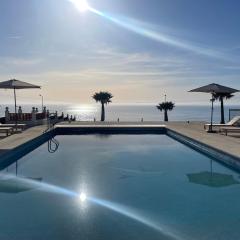 The Ocean / Ericeirahills