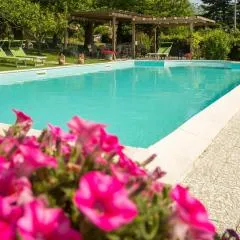 AGRITURISMO B&B BIO LA TANA DEL LELE