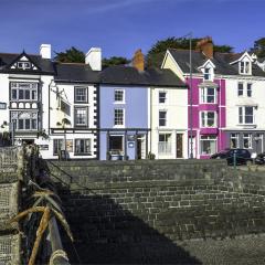 2 Bed in Aberdovey DY004