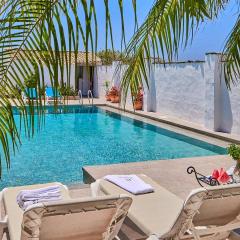 Casa García Camacho Conil de la Frontera by Ruralidays