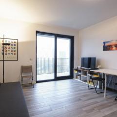 Bright Apartament in Cascina Merlata - Bloom