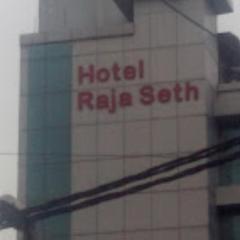 Hotel Raja Seth , Kanpur