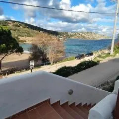Maria's Home