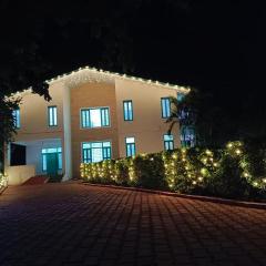 The Castle Villa Udaipur