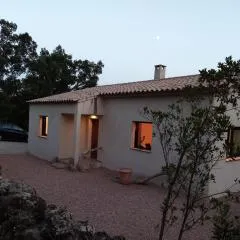 VILLA I BAGHI - sans vis-à-vis au calme