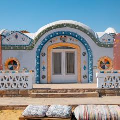 Artika Wadi Kiki Hotel