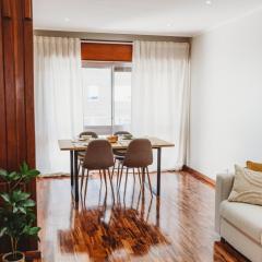 Apartamento Santos Pousada 2