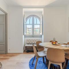 Canela Homes BARCELONA BAILÉN