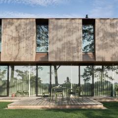 Panoramahaus - Usedom