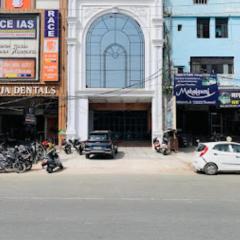 Hotel The Palassio , Kanpur