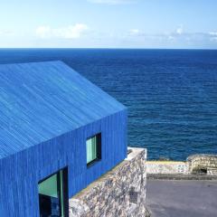Blue House - Ocean Living & Sea View