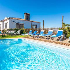Casa La Vina De La Tireta